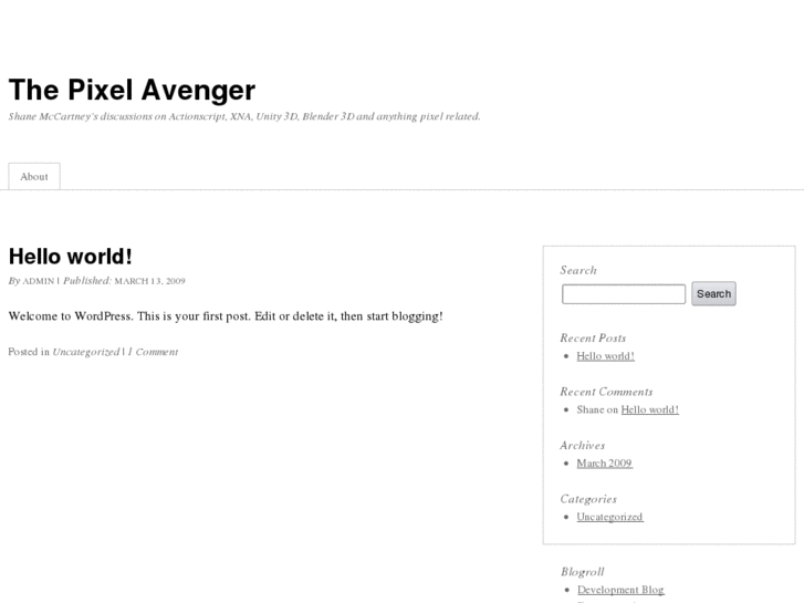 www.pixelavenger.com