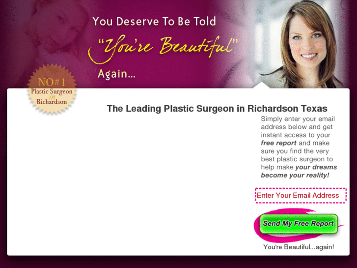 www.plasticsurgeonrichardson.com