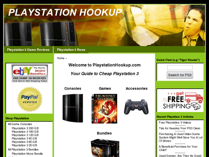 www.playstationhookup.com