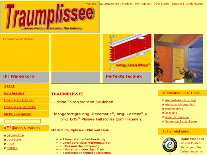 www.plisseewelt.com