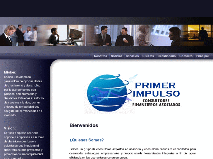 www.primerimpulso.com