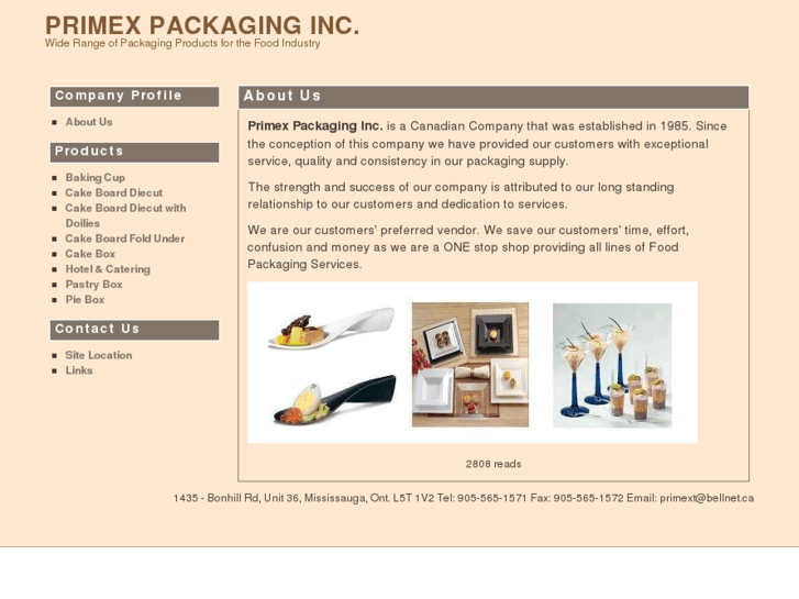 www.primexpackaging.com