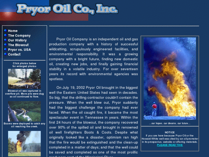 www.pryoroil.com