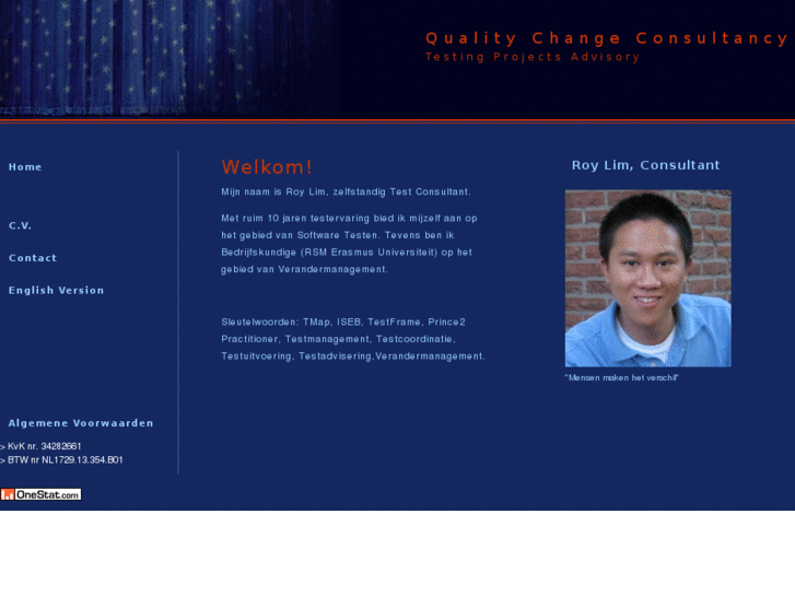 www.qualitychange.net