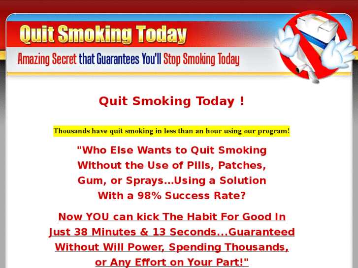 www.quit-smoking-expert.com