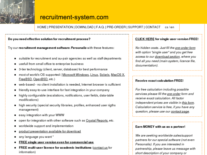 www.recruitment-system.com