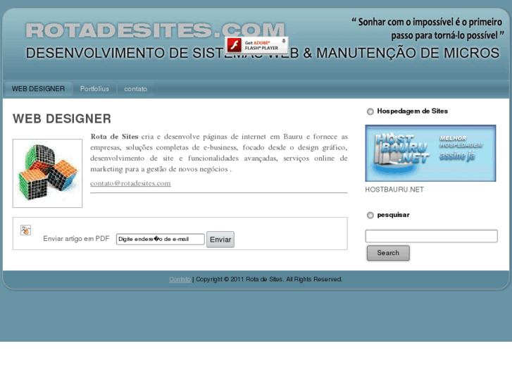 www.rotadesites.com