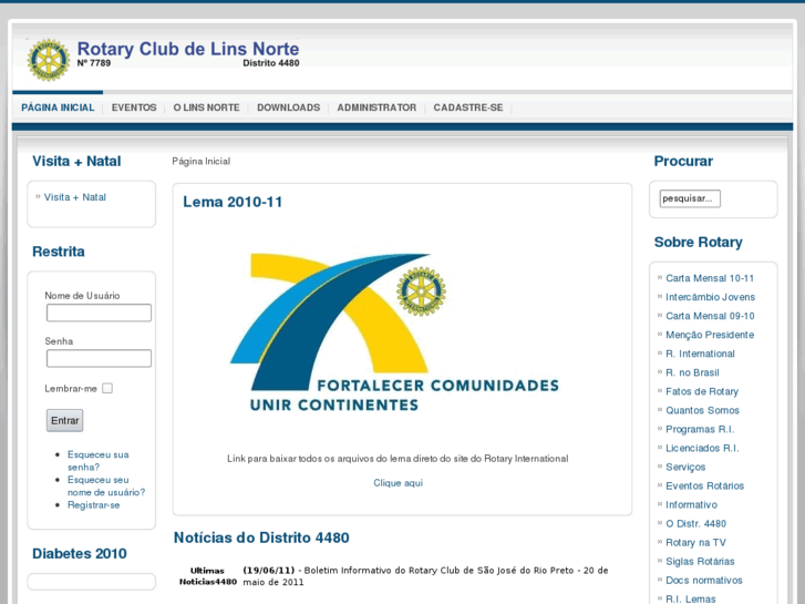 www.rotarylinsnorte.com.br