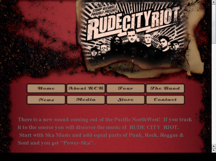 www.rudecityriot.com