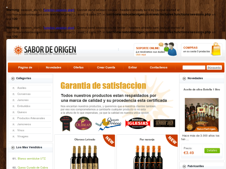 www.sabordeorigen.com