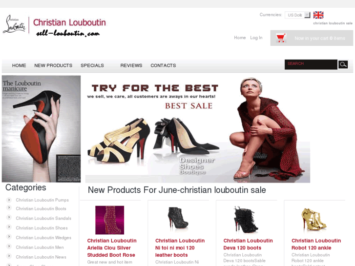 www.sell-louboutin.com