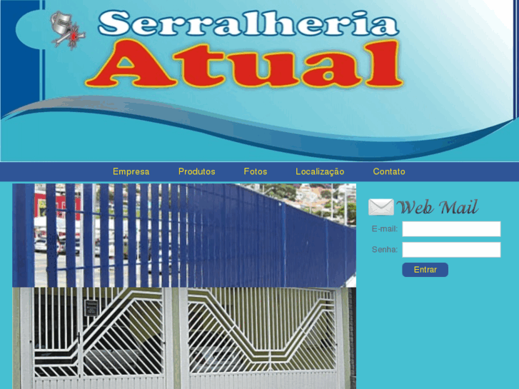 www.serralheriaatual.com