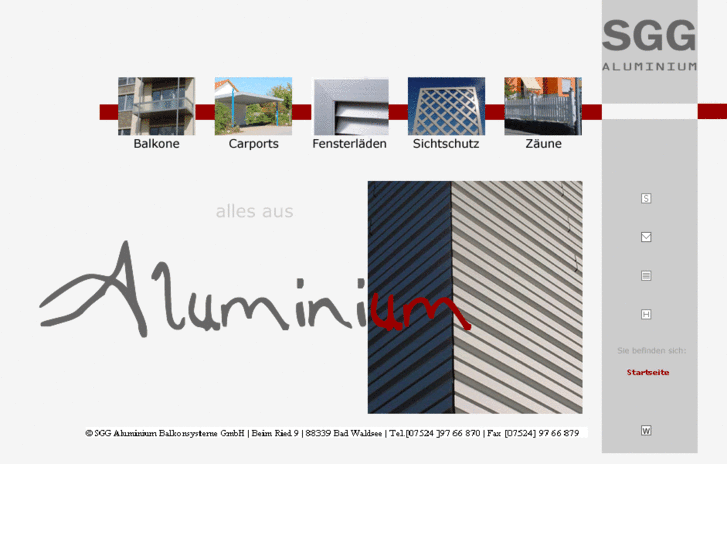 www.sgg-aluminium.com