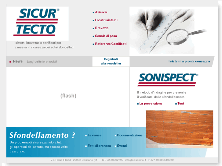 www.sicurtecto.it