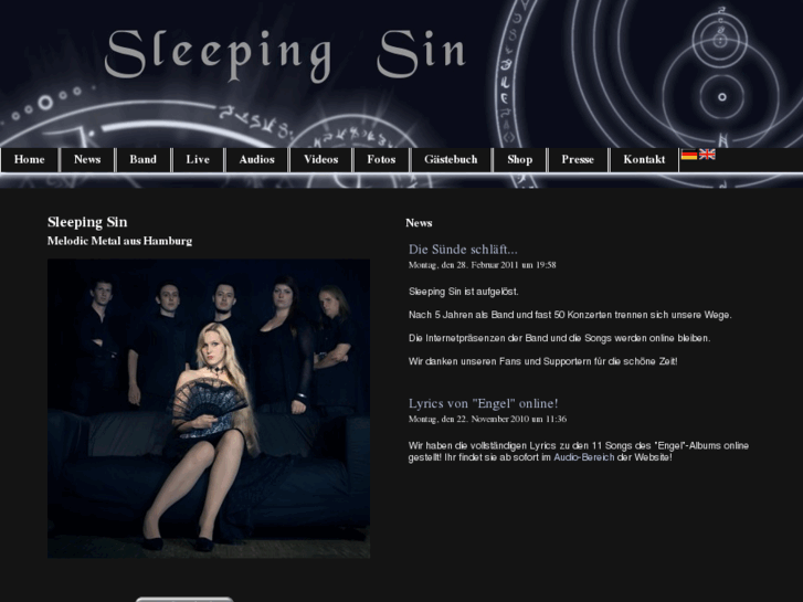 www.sleepingsin.de