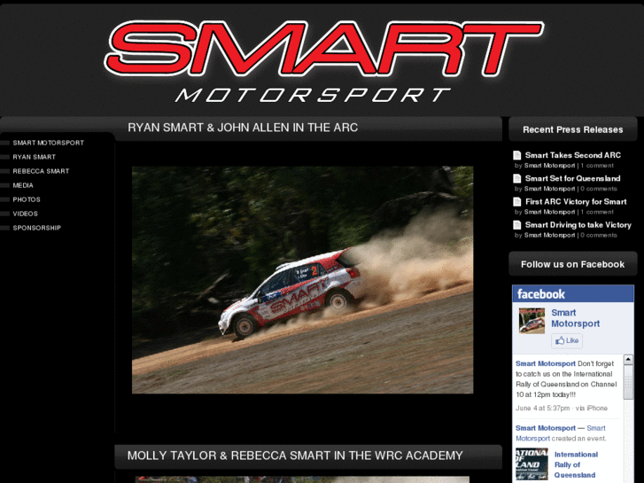 www.smartmotorsport.com.au