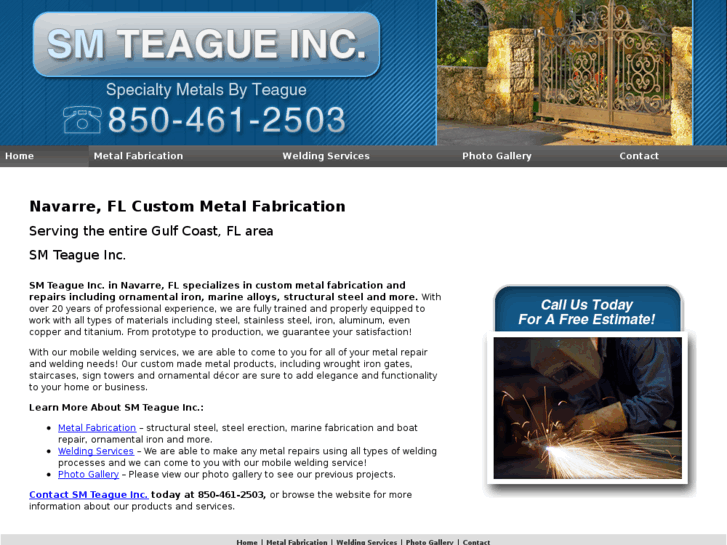 www.smteagueinc.com