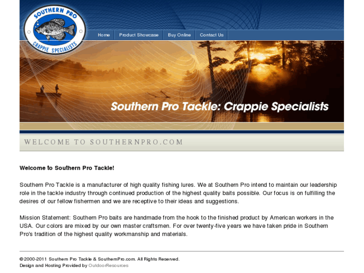 www.southernpro.com