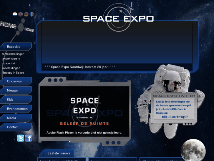 www.space-expo.nl