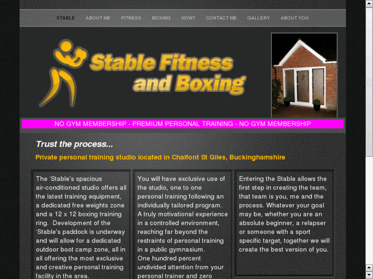 www.stablefitnessandboxing.com