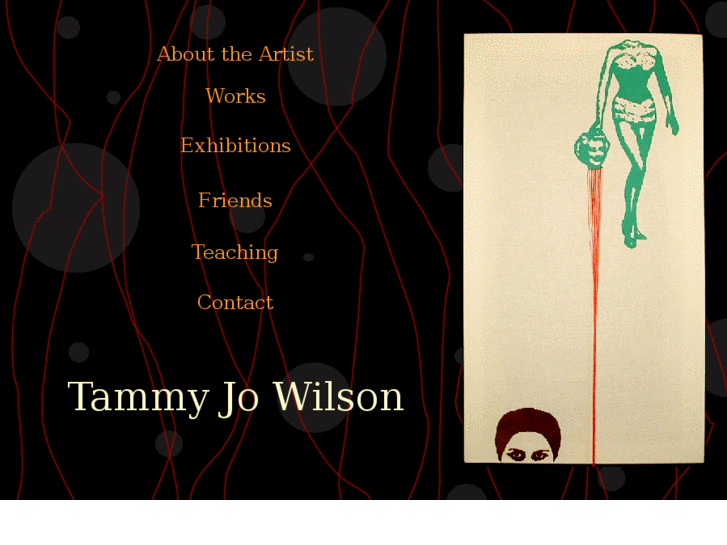 www.tammyjowilson.com