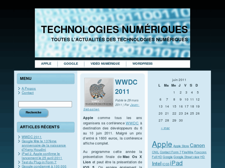 www.technologiesnumeriques.com