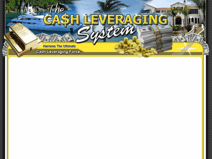 www.thecashleveragingsystem.com