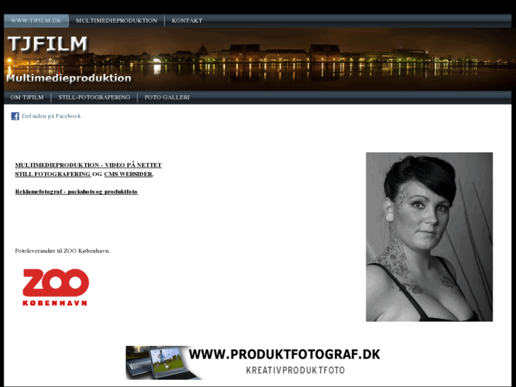 www.tjfilm.dk