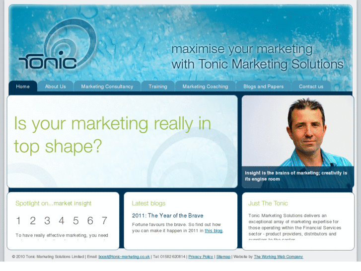 www.tonic-marketing.com