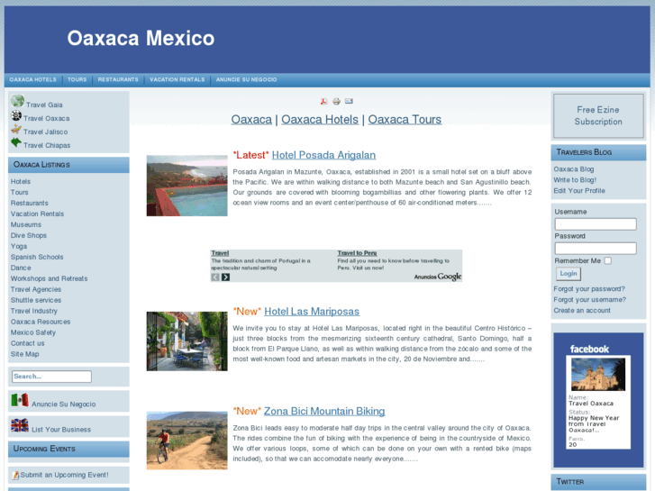 www.travel-oaxaca.com