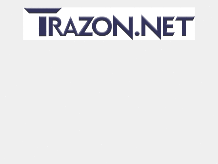 www.trazon.net