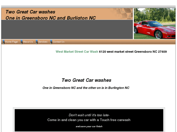 www.triadcarwash.com