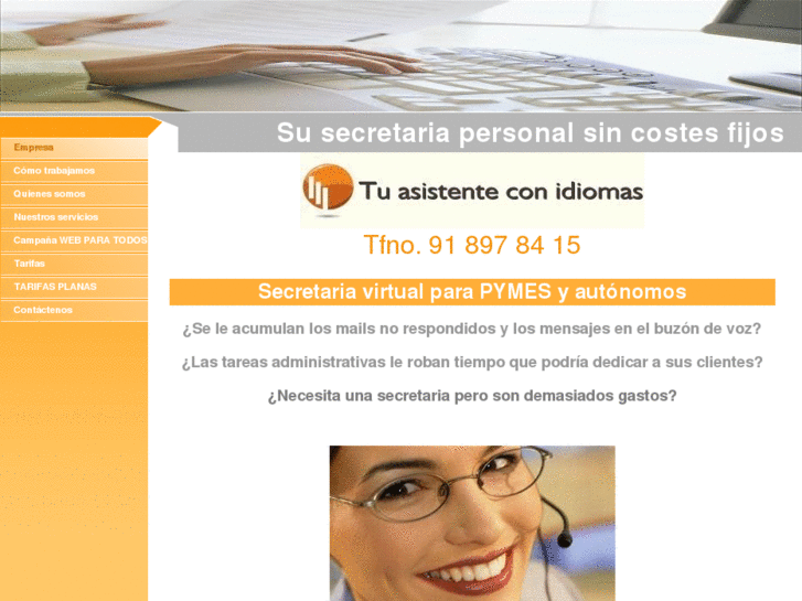 www.tuasistenteconidiomas.com