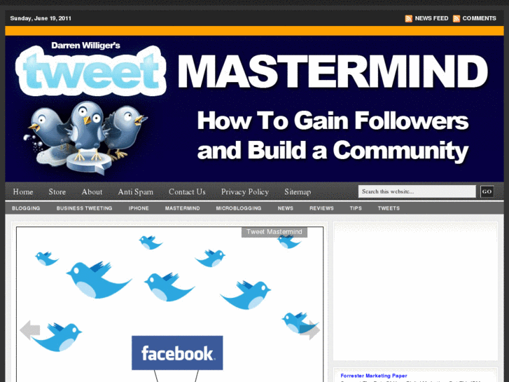 www.tweetmastermind.com