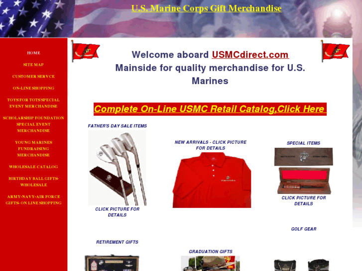 www.usmcdirect.com