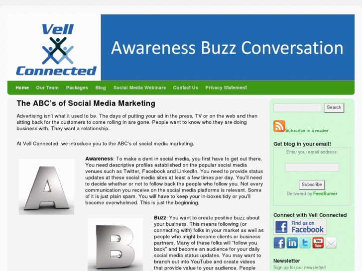 www.vellconnected.com