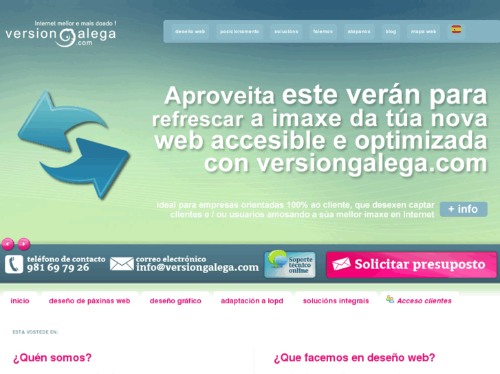 www.versiongalega.com