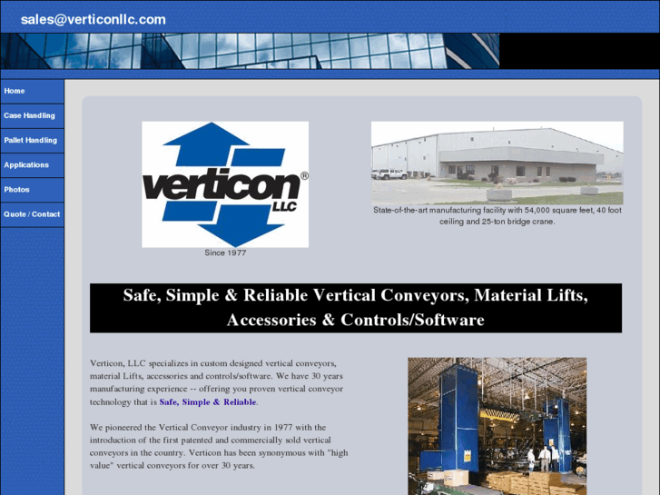 www.verticalconveyorsllc.com