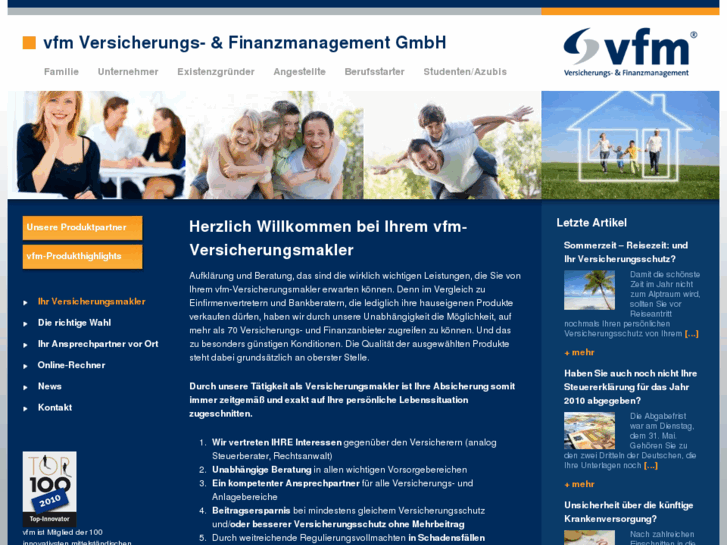 www.vfm-makler.de