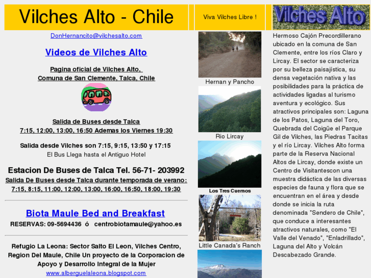 www.vilchesalto.com