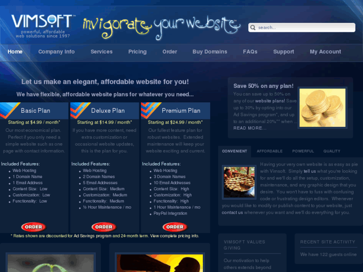 www.vimsoft.com