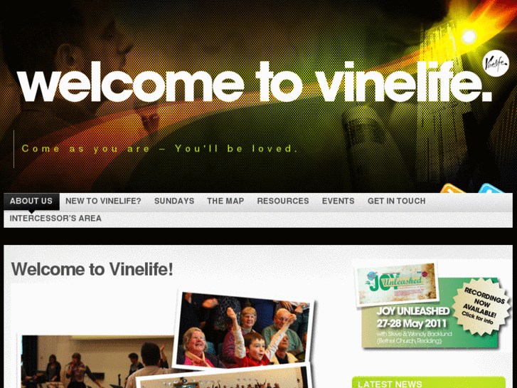 www.vinelife.co.uk