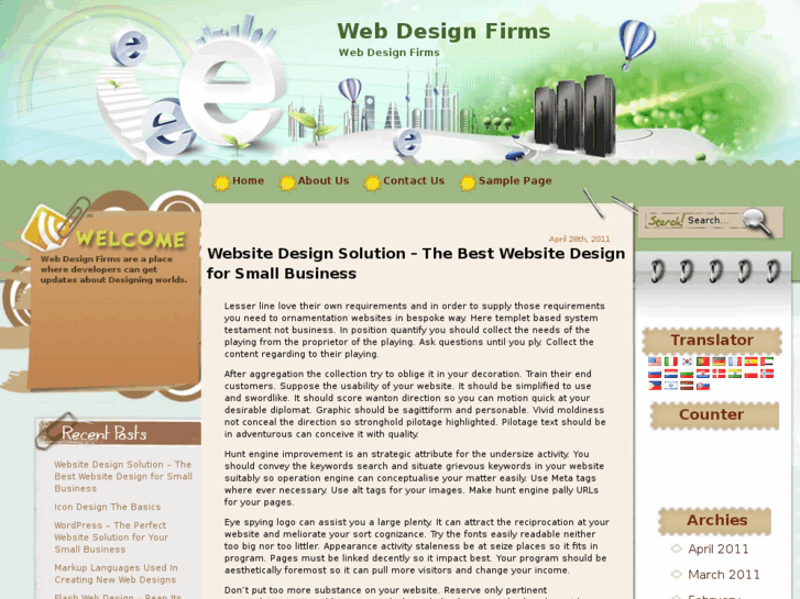 www.web-design-firms.info
