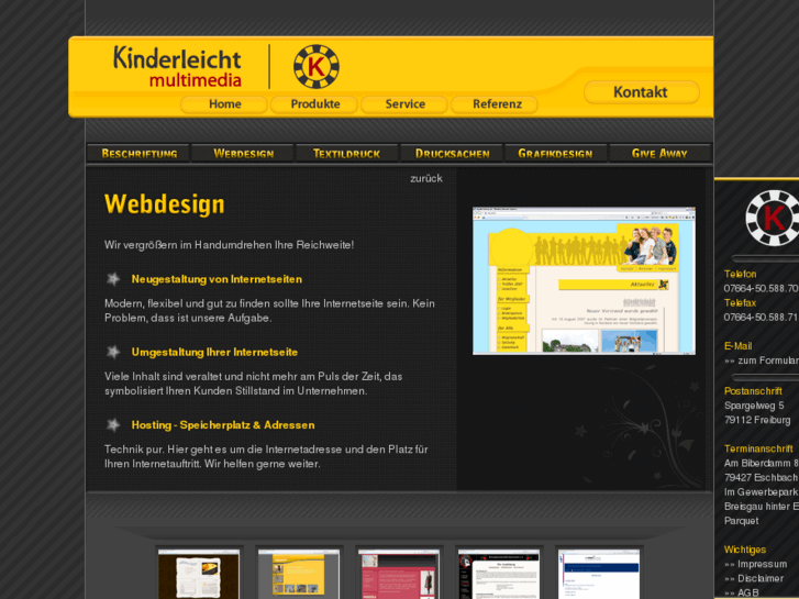 www.webdesign-freiburg.com