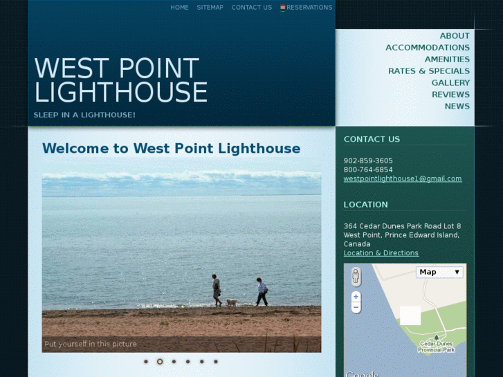 www.westpointlighthouse.com