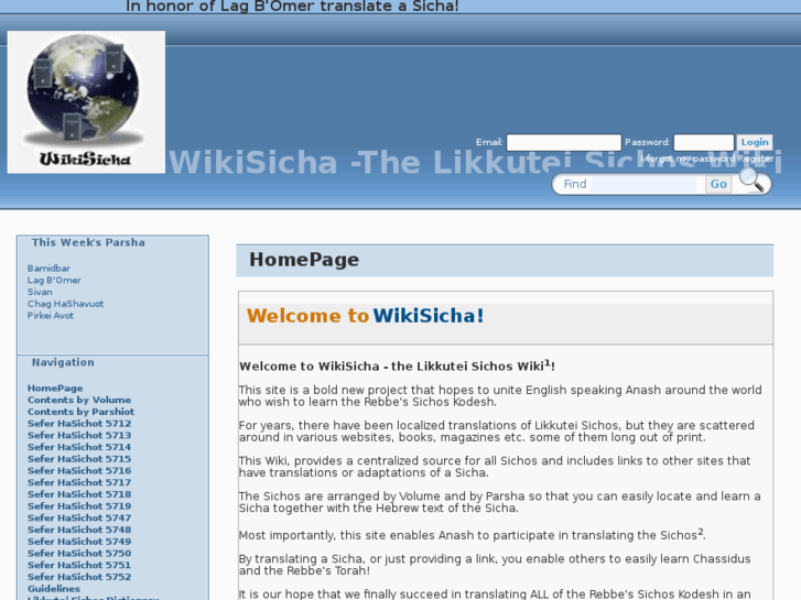 www.wikisicha.com