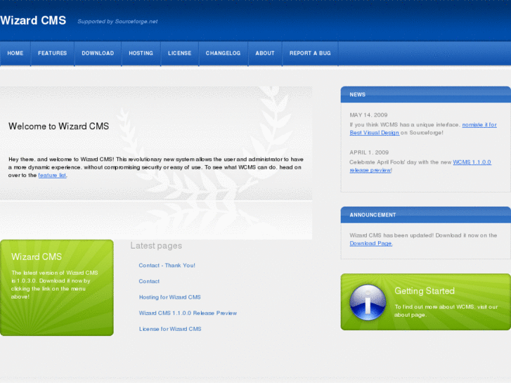 www.wizardcms.net