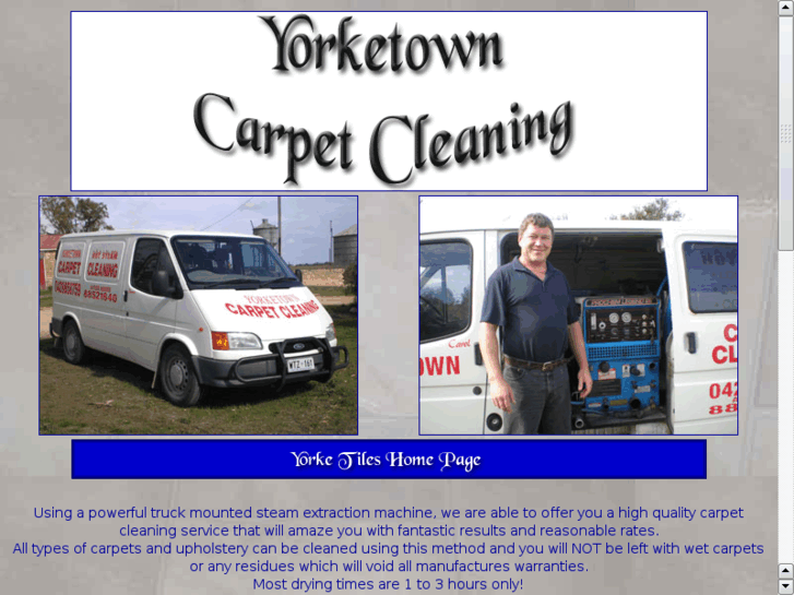 www.yorketowncarpetcleaning.com