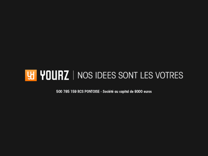 www.yourz-design.com