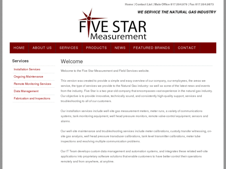 www.5starmeasurement.com